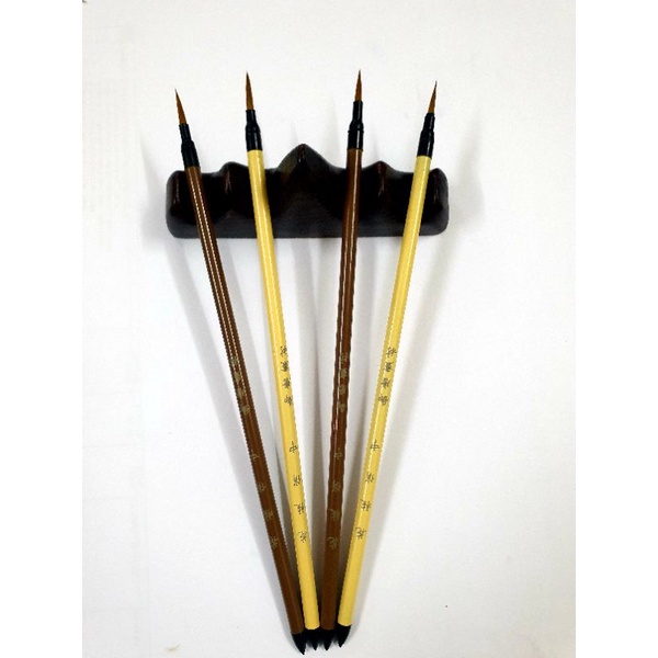 BÚT TIỂU TRUNG HOA MAI TIÊU