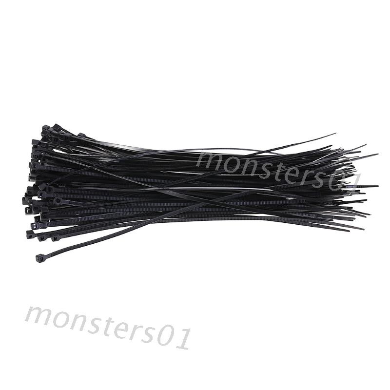 100 Dây quấn cáp size 3x200mm thích hợp cho dây cáp xe đạp