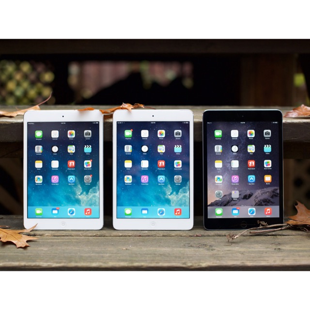 Ipad air 1 16gb MỚI , máy dùng được sim đẹp 100% | BigBuy360 - bigbuy360.vn