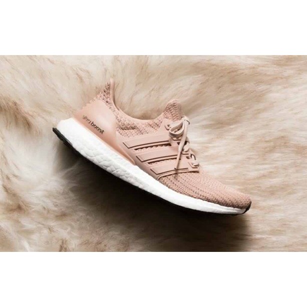 Giày Ultra boost hồng 4.0