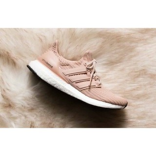 Giày Ultra boost hồng 4.0