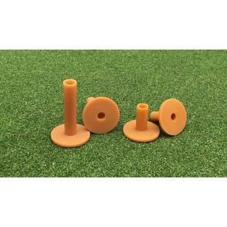 Tee Golf Cao Su Dẻo-Phụ Kiện Chơi Golf