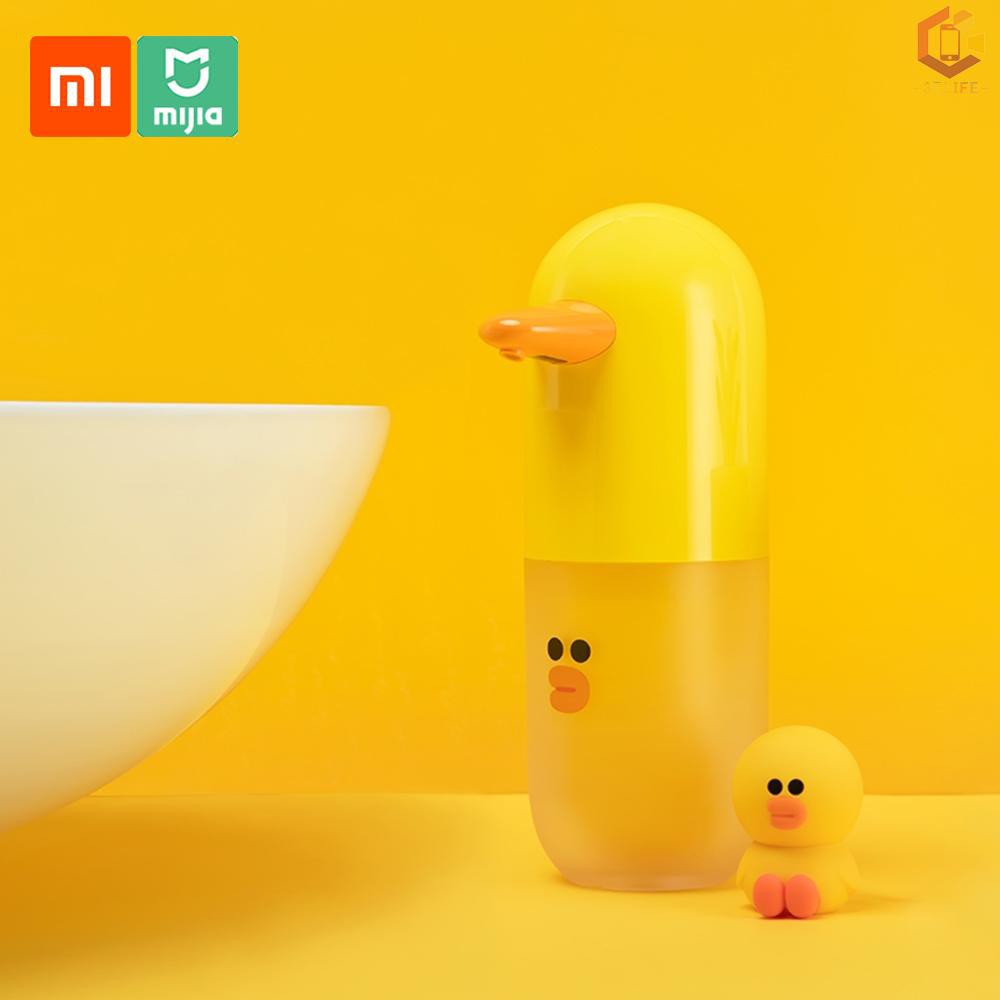 Máy Rửa Tay Tự Động Xiaomi Mijia