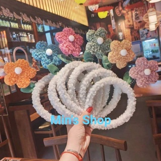 Bờm tóc hình thú ngộ nghĩnh