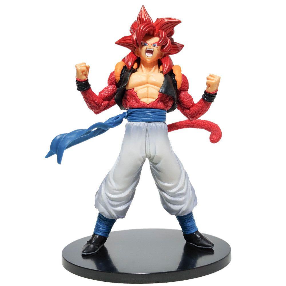 Mô Hình Đồ Chơi Nhân Vật Super Saiyan Dragonball