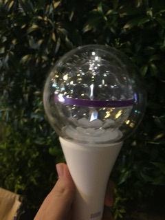 Order sunmi official lightstick