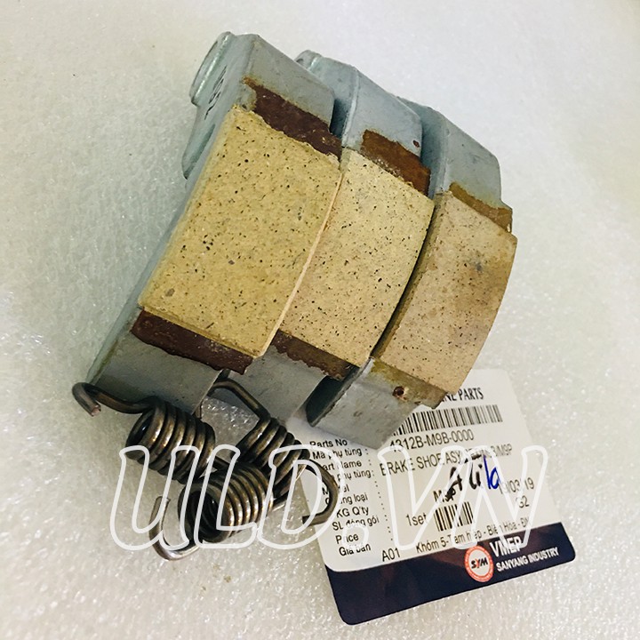 BỐ 3 CÀN ATILA HÀNG ZIN