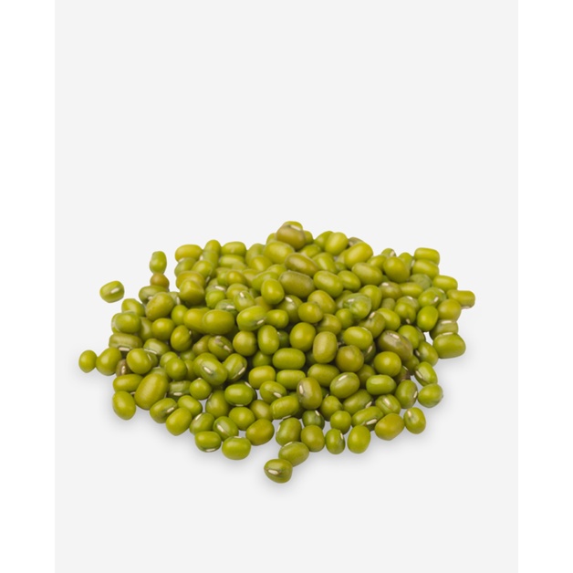 Bột đậu xanh nguyên chất rang thơm