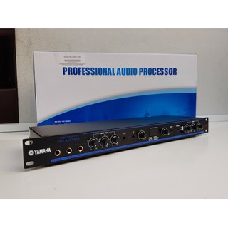 Vang cơ chống hú yamaha dsp 100