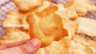 Hạnh nhân Lát làm bánh 100g