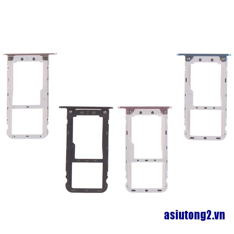 Khay Sim Cho Xiaomi Redmi 5plus < Asiu