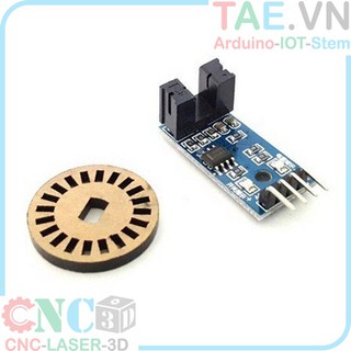 Cảm Biến Tốc Độ Động Cơ