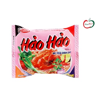 Mì hảo hảo tôm chua cay gói 75gr