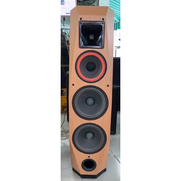 Cặp phân tần loa cột