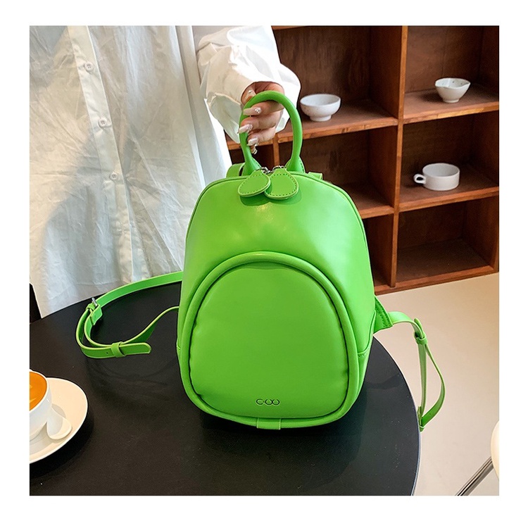 Ba Lô mini Thời Trang 2023 Xinh Xắn Dễ Phối Đồ Dành Cho Nữ