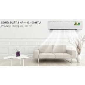 [Mã ELHA10 giảm 6% đơn 5TR] Điều hòa Daikin 18000BTU 2 chiều Inverter R32 FTHF50RVMV/RHF50RVMV