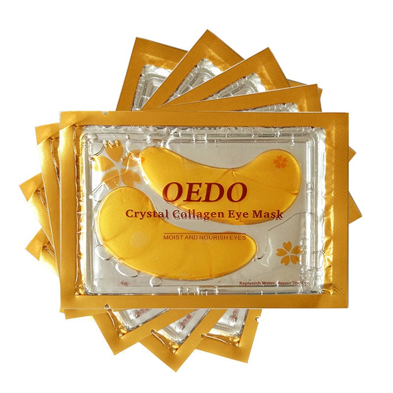 [Hàng mới về] Mặt nạ mắt OEDO làm mờ quầng thâm, dưỡng ẩm cho vùng da quanh mắt | BigBuy360 - bigbuy360.vn