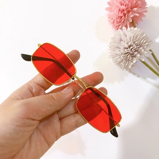 [Bán sỉ] Mắt kính trend restock thời trang cực đẹp