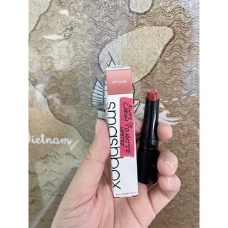 [TÁCH SET] SET SON SMASHBOX 2 THỎI FULLSIZE