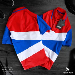 Áo polo HRC