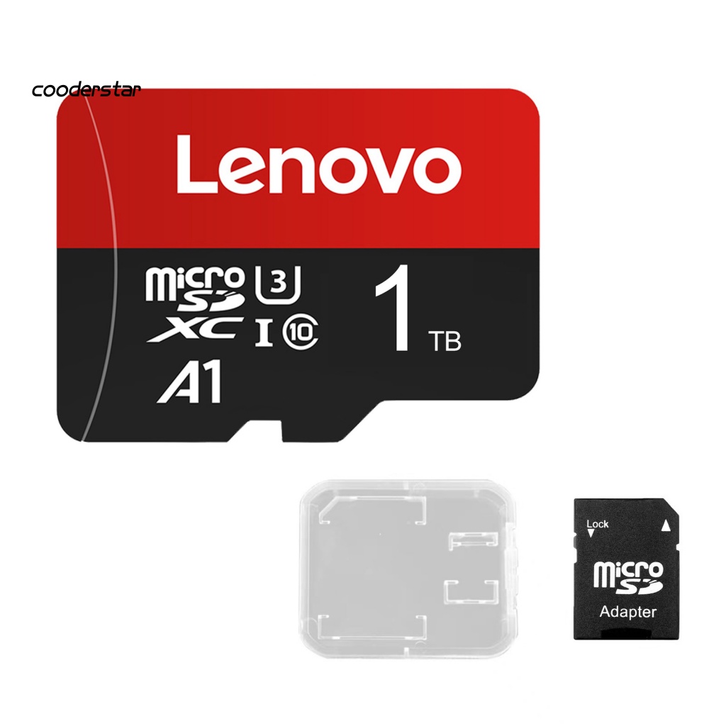 Thẻ Nhớ TF 100MB / S Có Mic Và Đèn Flash Cho Máy Ảnh