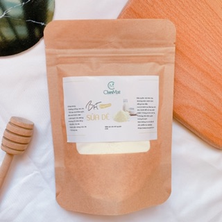 Combo bột mặt nạ thiên nhiên đắp mặt