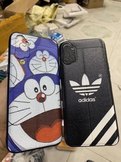 Ốp lưng Realme C3i dẻo in hình cute
