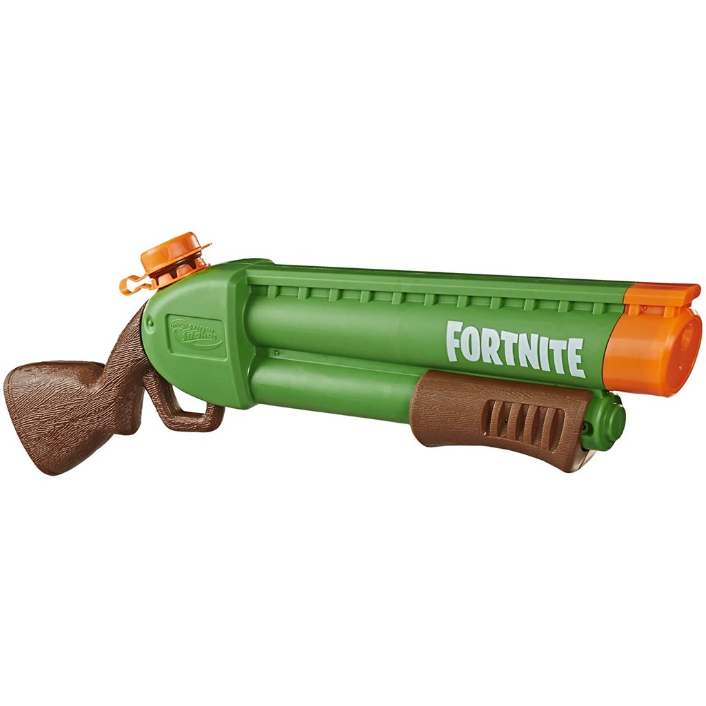 Đồ chơi Super Soaker Fortnite Pump-SG Water Blaster