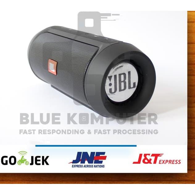 Loa Bluetooth Msb Jbl 2 + / Jbl Charge 2 +