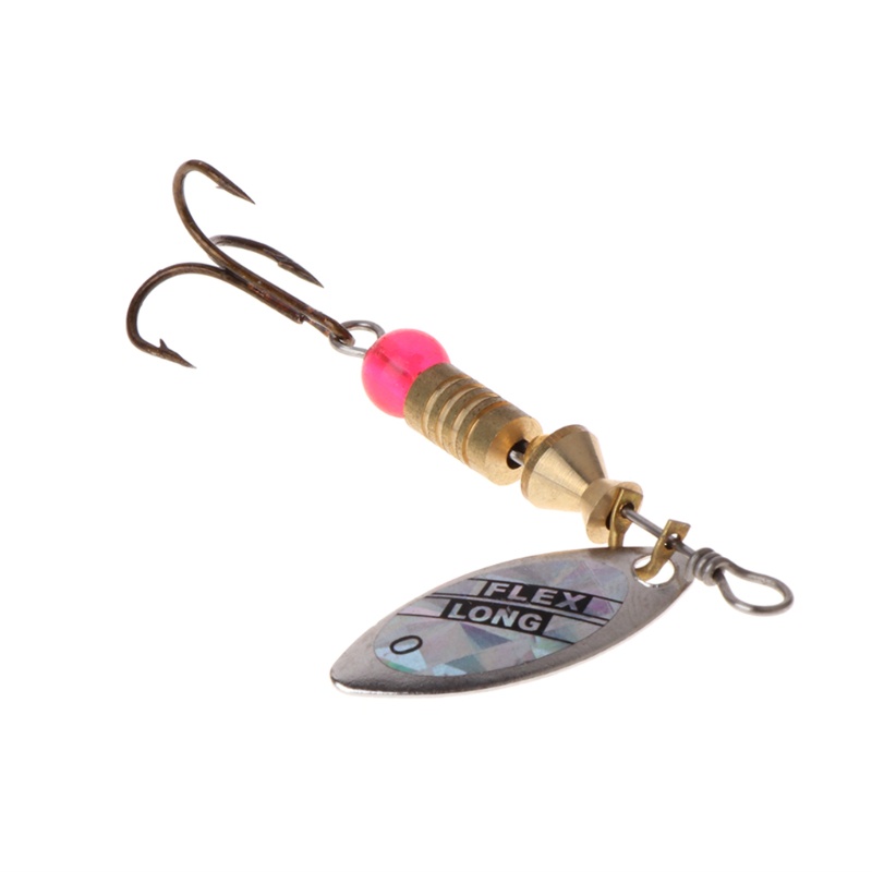 Mồi giả câu cá có móc câu đính kim sa lấp lánh