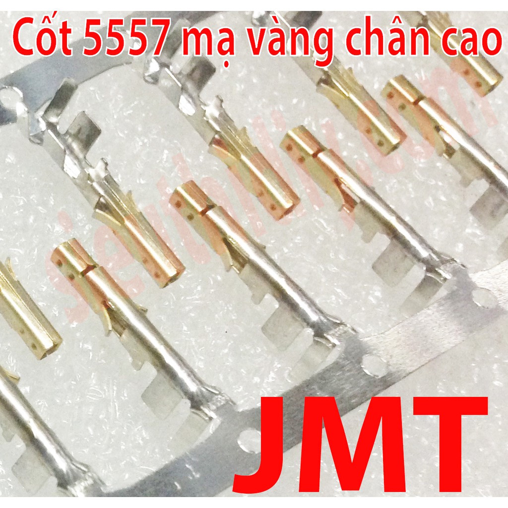 Cốt đầu nguồn 5557 các loại thường - HWT - JMT - YiYiu Đài Loan