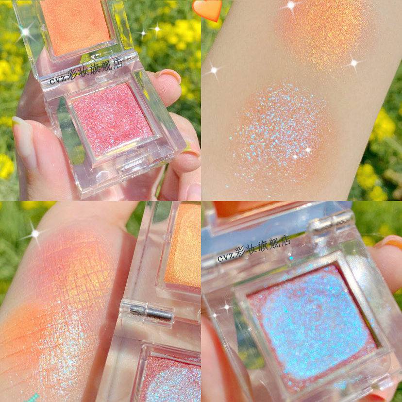 Phấn má hồng mềm mịn dễ lên màu chống nước chống mồ hôi | BigBuy360 - bigbuy360.vn