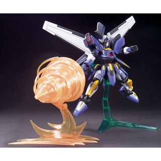 Mô hình LBX Hyper Function Odin ( Bandai )