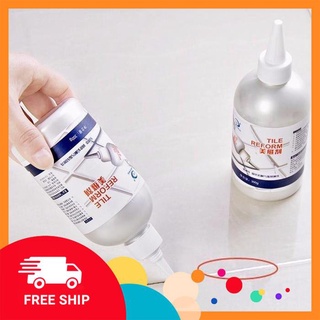 [FREE SHIP] Sơn kẻ chỉ gạch