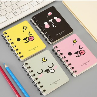 Mini Notebook