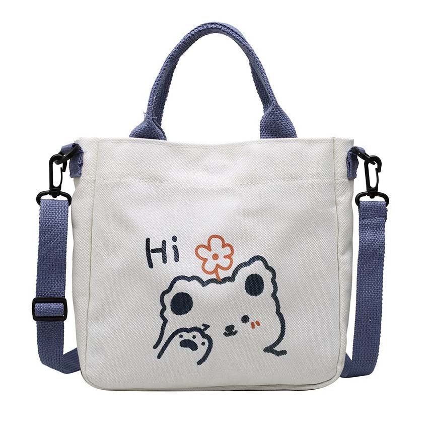 Túi đeo chéo nữ T1034 - túi xách nữ đeo chéo thời trang rất dễ thương - NASI Store