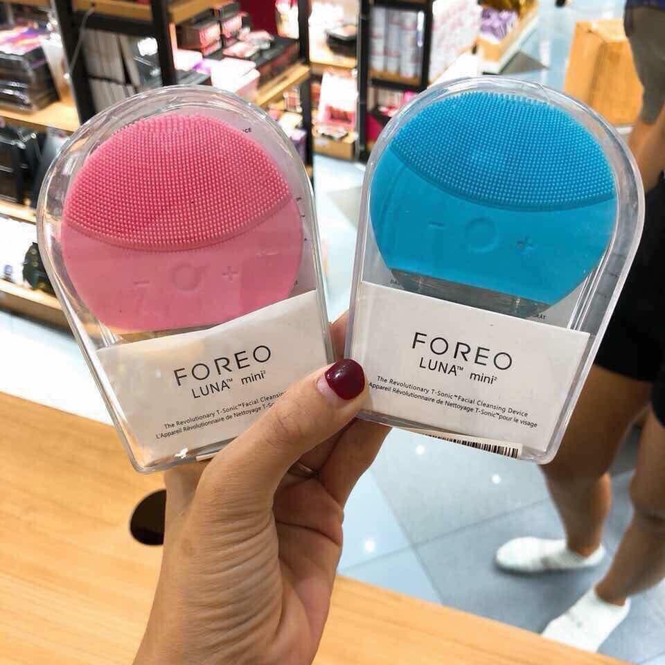 Máy rửa mặt lu na mini | BigBuy360 - bigbuy360.vn