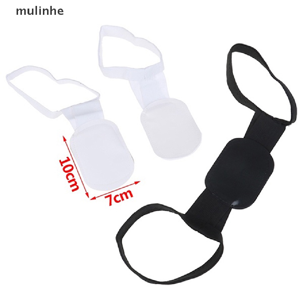 Đai Chỉnh Hình Tư Thế Lưng Và Vai Vô Hình mulinhe