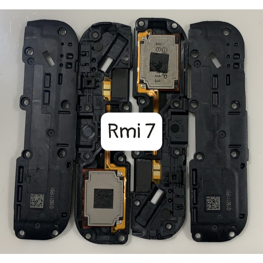 Chuông / Loa Ngoài / Loa phát nhạc xiaomi redmi 7 / Mi 7 / Mi7 hàng chuẩn giá tốt