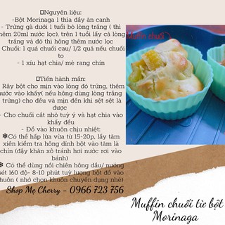 Bột làm bánh Pancake Morinaga Nhật Bản