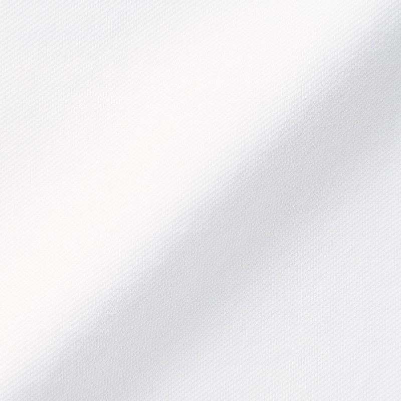 Muji Áo Polo Vải Pique Washed Ngắn Tay