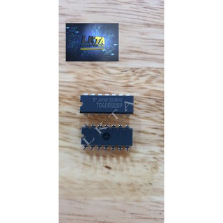 Cd4069ube- dip - ic phao máy giặt
