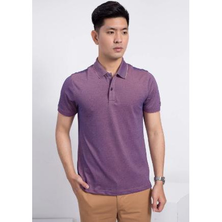 (Mã KHOB2210 giảm 20k) Áo polo nam ARISTINO form rộng-reguler- APS029S8 (55-68 kg) | BigBuy360 - bigbuy360.vn