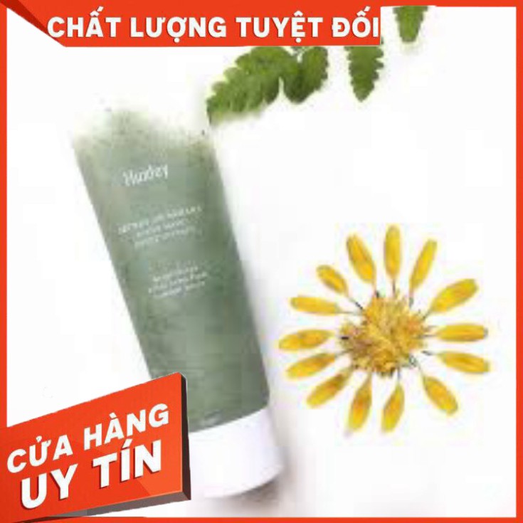 [Mẫu thử] - Mặt Nạ Tẩy Tế Bào Chết Chiết Xuất Xương Rồng Huxley Secret of Sahara Scrub Mask; Sweet Therapy 30g