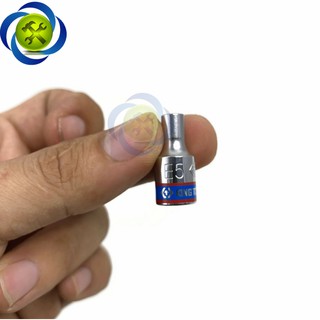 ĐẦU TUÝP SAO KINGTONY 237505