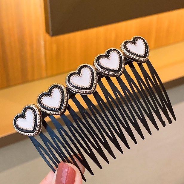 【Gía sỉ】Kẹp tóc mái, Xược tóc nhiều kiểu thiết kế đơn giản,phong cách Hàn Quốc