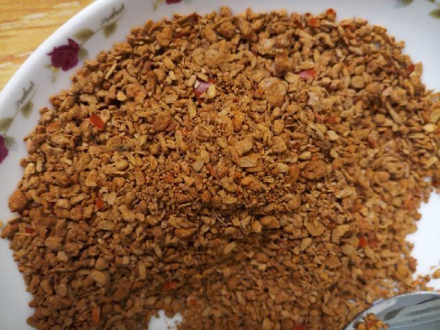 0.5kg Muối tôm nguyên hột loại 1 Gò Dầu Tây Ninh - Thế Giới Bánh Tráng | BigBuy360 - bigbuy360.vn