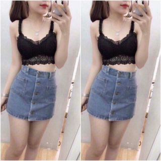 FREESHIP ĐƠN 99K_Bra ren dây mẫu mới 077
