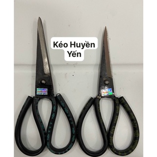 Kéo cá thép nhíp xe huyền yến 479/ huyền cường 479