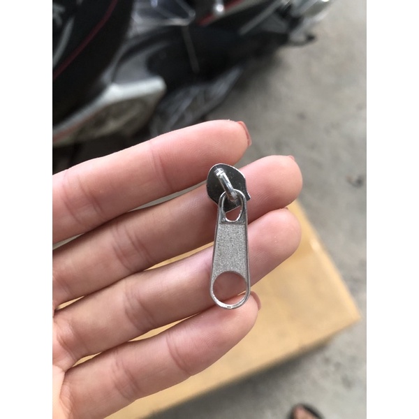 Khoá chăn, khoá đệm, khoá ga dài 1m1 -1m5-2m5-3m kèm đầu khoá